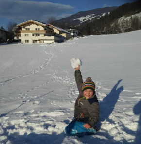 Appart Mount Gilfert View Hart Im Zillertal